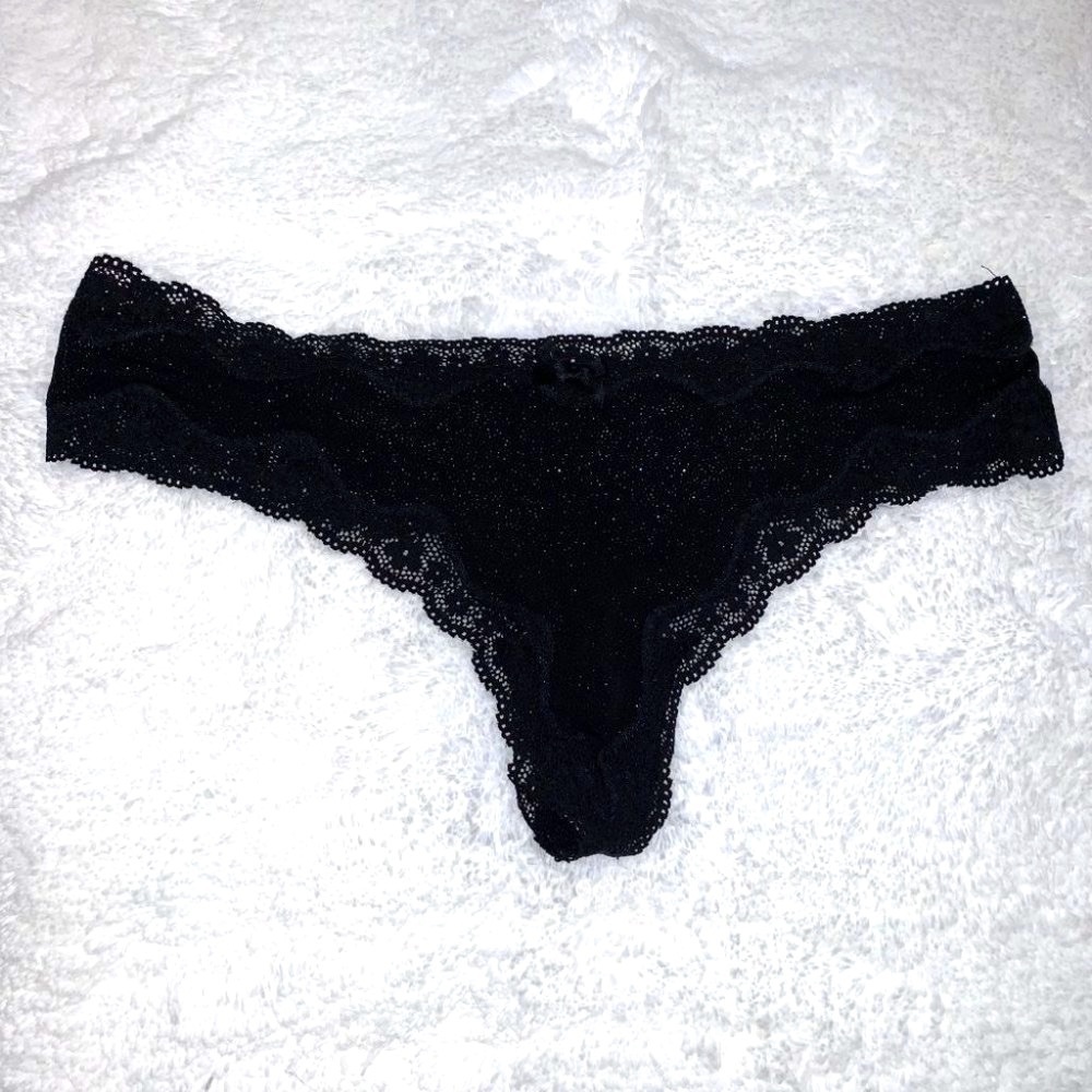 Victoria Secret Dream Angel Very Sexy Panty M